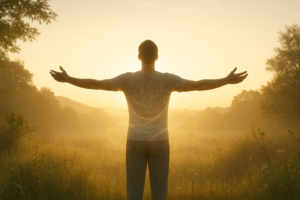 How to reset your body to “Creator settings” in 30 days