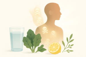 7 signs that tell you your body needs a detox — and how to get started step by step