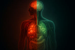 What is silent inflammation? And how can you protect yourself from it?