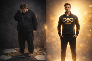 Reasons for diet failure despite adherence
