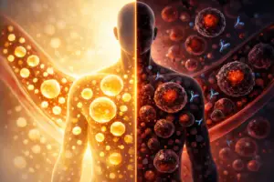 Insulin resistance: The hidden enemy of weight loss