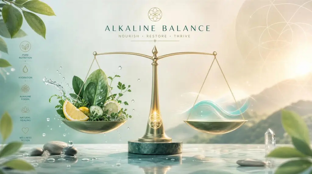 How to Alkalize Your Body Naturally in 30 Days: Restore pH Balance universalupscaler pro precise 2 1f172181 b5fa 62b0 b805 71b227679fcb