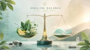 How to Alkalize Your Body Naturally in 30 Days: Restore pH Balance