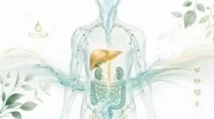 How to Cleanse and Detox Your Body Naturally: The 30-Day Protocol